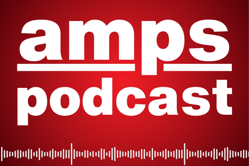 Listen to our PODCASTS